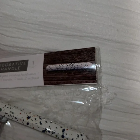 Decorative knobs - Picture 5 of 8